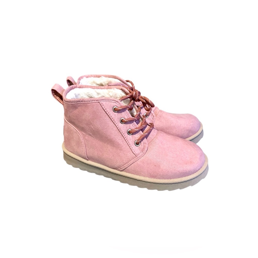 Ocean + Coast Women’s Pink OC Rhino Boots WP01430W